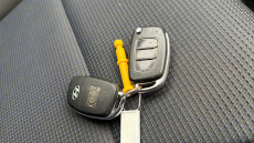 Hyundai Tucson 1.7 CRDi Blue Drive SE Nav 5dr 2WD DCT Diesel Estate